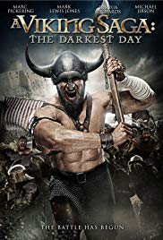 Watch Full Movie :A Viking Saga: The Darkest Day (2013)
