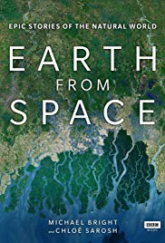 Watch Full Tvshow :Earth from Space (2019 )