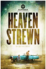 Heaven Strewn (2011)