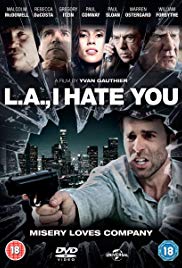 Watch Full Movie :L.A., I Hate You (2011)