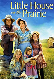 Watch Full Tvshow :Little House on the Prairie (19741983)