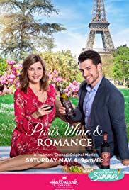 A Paris Romance (2019)