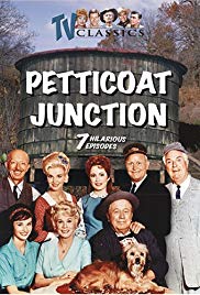 Watch Full Tvshow :Petticoat Junction (19631970)
