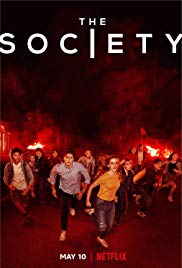 Watch Full Tvshow :The Society (2019 )
