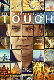 Watch Full Tvshow :Touch (20122013)