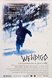Watch Full Movie :Wendigo (2001)