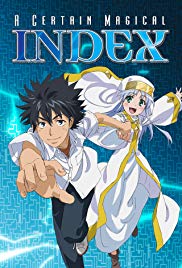 Watch Full Anime :A Certain Magical Index (2008 )