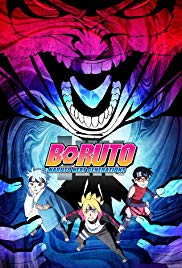 Watch Full Anime :Boruto: Naruto Next Generations (2017 )