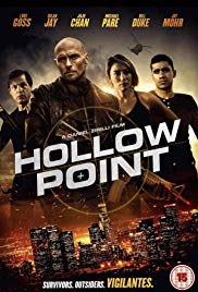 Watch Full Movie :Hollow Point (2019)