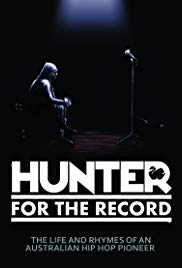 Hunter: For the Record (2012)