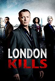 Watch Full Tvshow :London Kills (2019 )