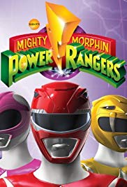 Watch Full Tvshow :Mighty Morphin Power Rangers (19931999)