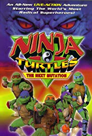 Watch Full Tvshow :Ninja Turtles: The Next Mutation (19971998)