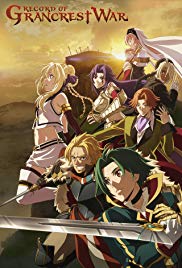 Watch Full Anime :Record of Grancrest War (2018 )