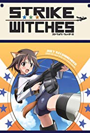 Watch Full Anime :Strike Witches (2008 )