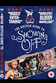 The British Guide to Showing Off (2011)