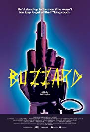 Buzzard (2014)