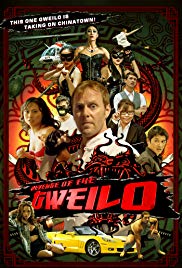 Revenge of the Gweilo (2016)