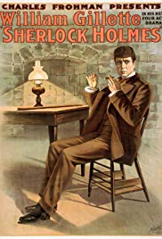 Sherlock Holmes (1916)