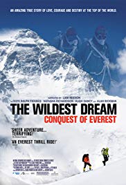 The Wildest Dream (2010)