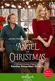 Watch Full Movie :Angel of Christmas (2015)