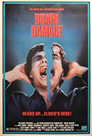 Brain Damage (1988)