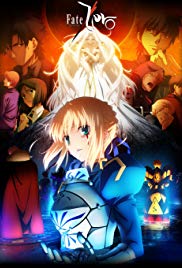 Watch Full Anime :Fate/Zero (20112012)