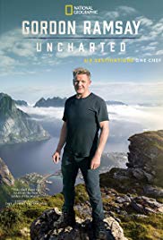 Watch Full Tvshow :Gordon Ramsay: Uncharted (2019 )