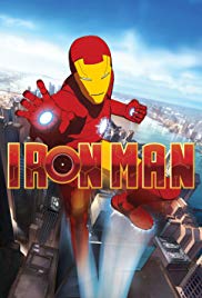 Watch Full Anime :Iron Man: Armored Adventures (20082012)