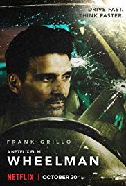 Wheelman (2017)