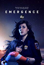 Watch Full Tvshow :Emergence (2019 )