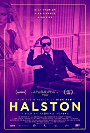 Watch Full Movie :Halston (2019)