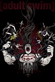 Watch Full Anime :Metalocalypse (20062013)