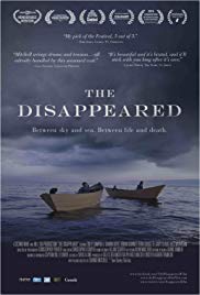 The Disappeared (2012)
