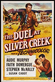 Watch Full Movie :The Duel at Silver Creek (1952)