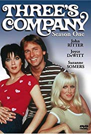Threes Company (19761984)
