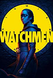Watch Full Tvshow :Watchmen (2019 )