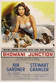 Watch Full Movie :Bhowani Junction (1956)