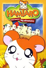 Watch Full Anime :Hamtaro (2000 )