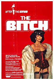 The Bitch (1979)