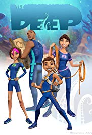 Watch Full Anime :The Deep (2015 )