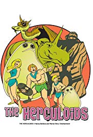 Watch Full Anime :The Herculoids (19671969)