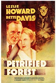 The Petrified Forest (1936)