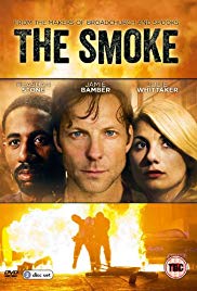 Watch Full Tvshow :The Smoke (2014)