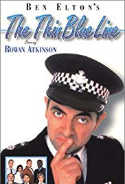 Watch Full Tvshow :The Thin Blue Line (19951996)