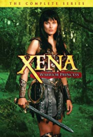 Watch Full Tvshow :Xena: Warrior Princess (19952001)