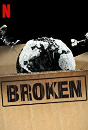 Watch Full Tvshow :Broken (2019)