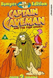 Watch Full Anime :Captain Caveman and the Teen Angels (19771980)