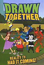 Watch Full Anime :Drawn Together (20042007)