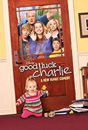 Watch Full Tvshow :Good Luck Charlie (20102014)